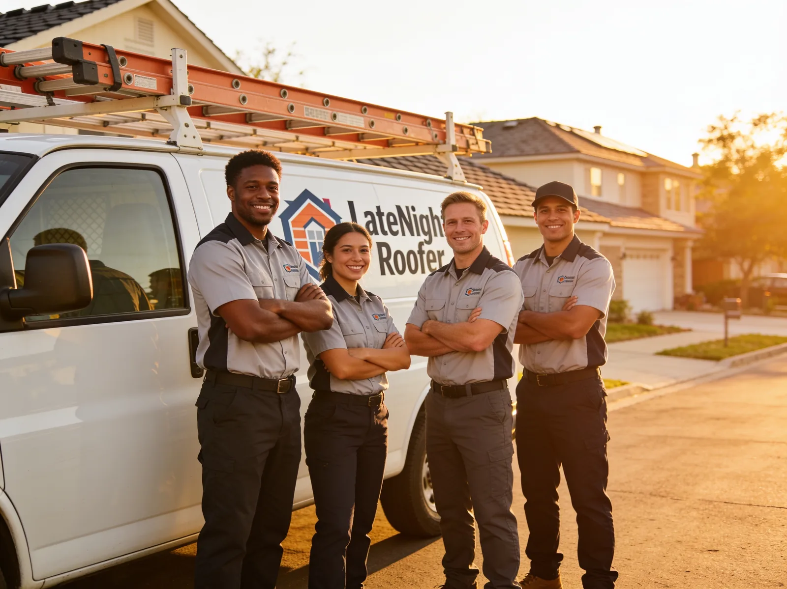 Emergency Roof Repair company in Dougherty, OK